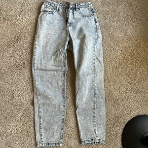 White Fox Boutique Jeans